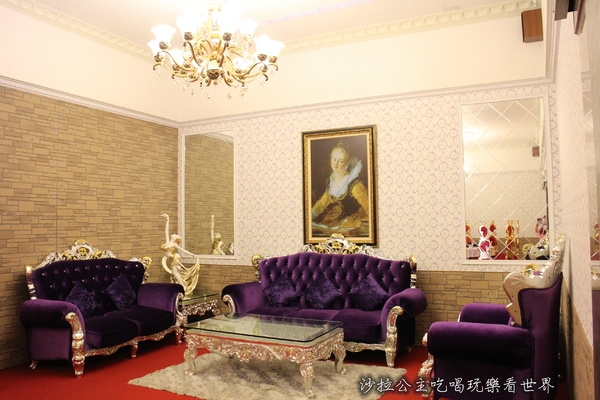 食肆：帶給您視覺上的一大震撼『食肆』宜蘭無菜單料理