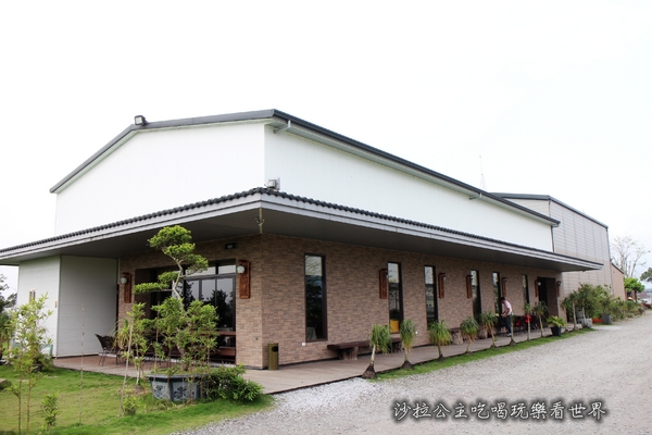 食肆：帶給您視覺上的一大震撼『食肆』宜蘭無菜單料理