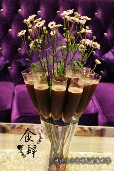 食肆：帶給您視覺上的一大震撼『食肆』宜蘭無菜單料理