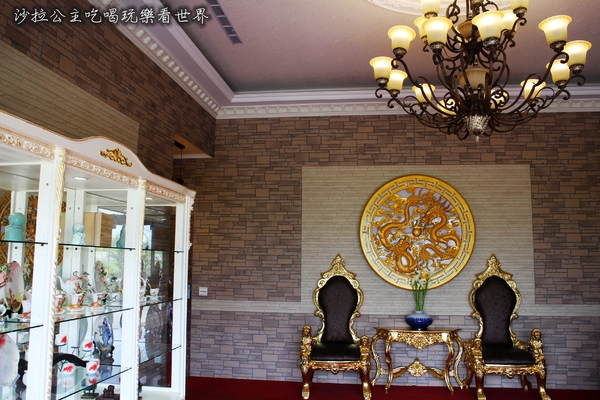 食肆：帶給您視覺上的一大震撼『食肆』宜蘭無菜單料理