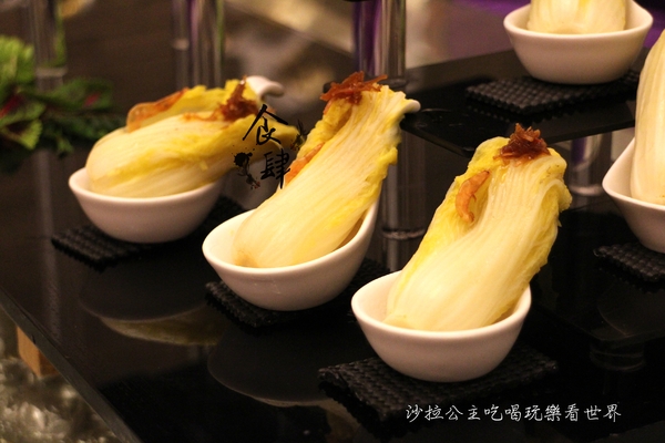 食肆：帶給您視覺上的一大震撼『食肆』宜蘭無菜單料理