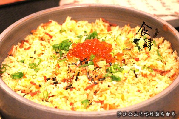 食肆：帶給您視覺上的一大震撼『食肆』宜蘭無菜單料理