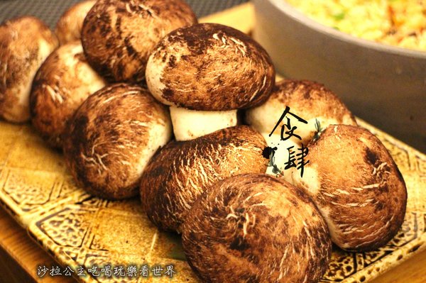 食肆：帶給您視覺上的一大震撼『食肆』宜蘭無菜單料理