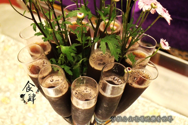 食肆：帶給您視覺上的一大震撼『食肆』宜蘭無菜單料理