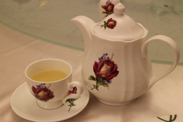 食肆：帶給您視覺上的一大震撼『食肆』宜蘭無菜單料理