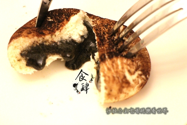 食肆：帶給您視覺上的一大震撼『食肆』宜蘭無菜單料理