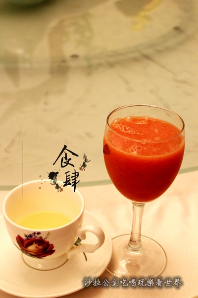 食肆：帶給您視覺上的一大震撼『食肆』宜蘭無菜單料理