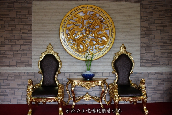 食肆：帶給您視覺上的一大震撼『食肆』宜蘭無菜單料理