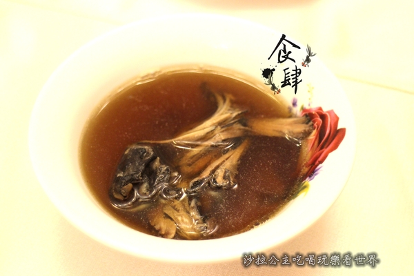 食肆：帶給您視覺上的一大震撼『食肆』宜蘭無菜單料理