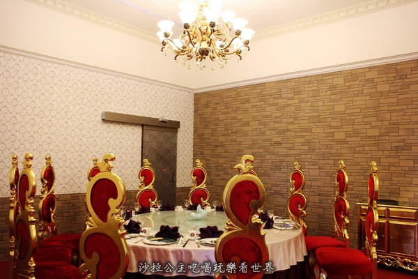 食肆：帶給您視覺上的一大震撼『食肆』宜蘭無菜單料理