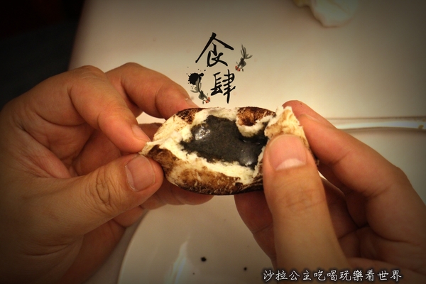 食肆：帶給您視覺上的一大震撼『食肆』宜蘭無菜單料理