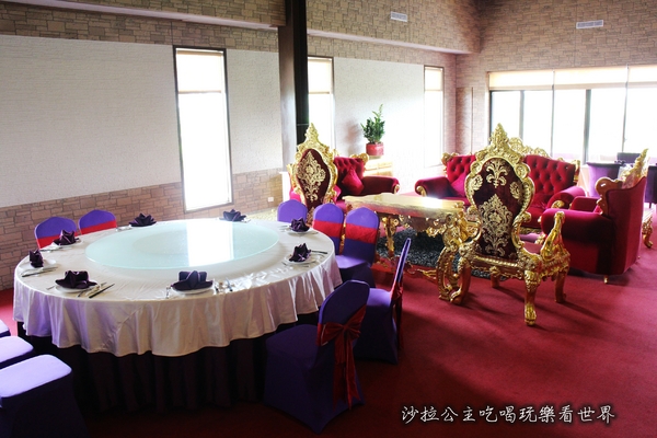 食肆：帶給您視覺上的一大震撼『食肆』宜蘭無菜單料理