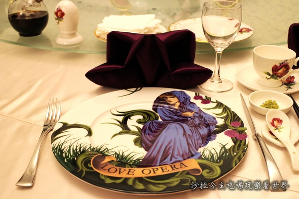 食肆：帶給您視覺上的一大震撼『食肆』宜蘭無菜單料理