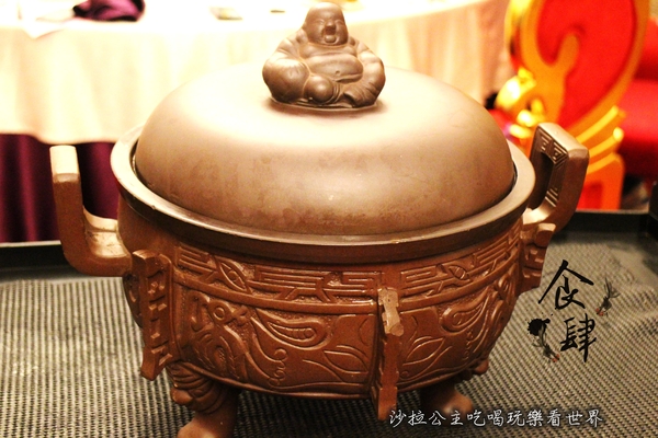 食肆：帶給您視覺上的一大震撼『食肆』宜蘭無菜單料理