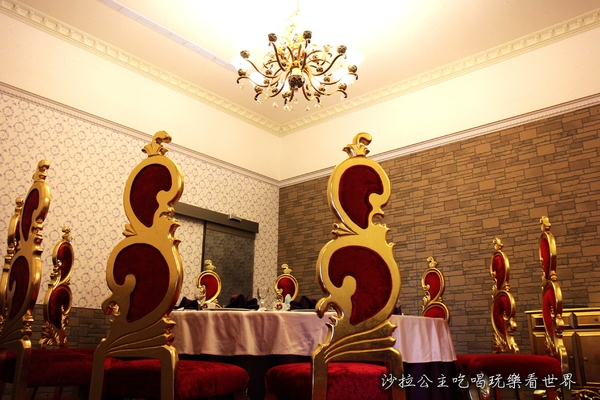 食肆：帶給您視覺上的一大震撼『食肆』宜蘭無菜單料理