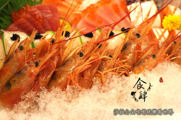 食肆：帶給您視覺上的一大震撼『食肆』宜蘭無菜單料理