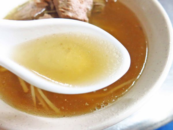 【新莊美食】中港路當歸鴨肉麵-網友推薦美食