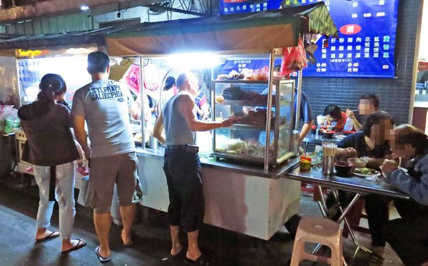 【新莊美食】中港路當歸鴨肉麵-網友推薦美食