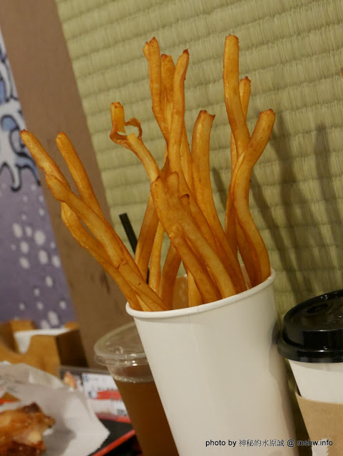 浪人炸雞：【食記】台北Rounin からあげ 浪人炸雞-丸龜名物-骨付鳥專賣店@中正博漢區相機街-捷運MRT台北車站 : 炸而不膩, 重口味的四國香川特產! 的確是還蠻好吃的呢!