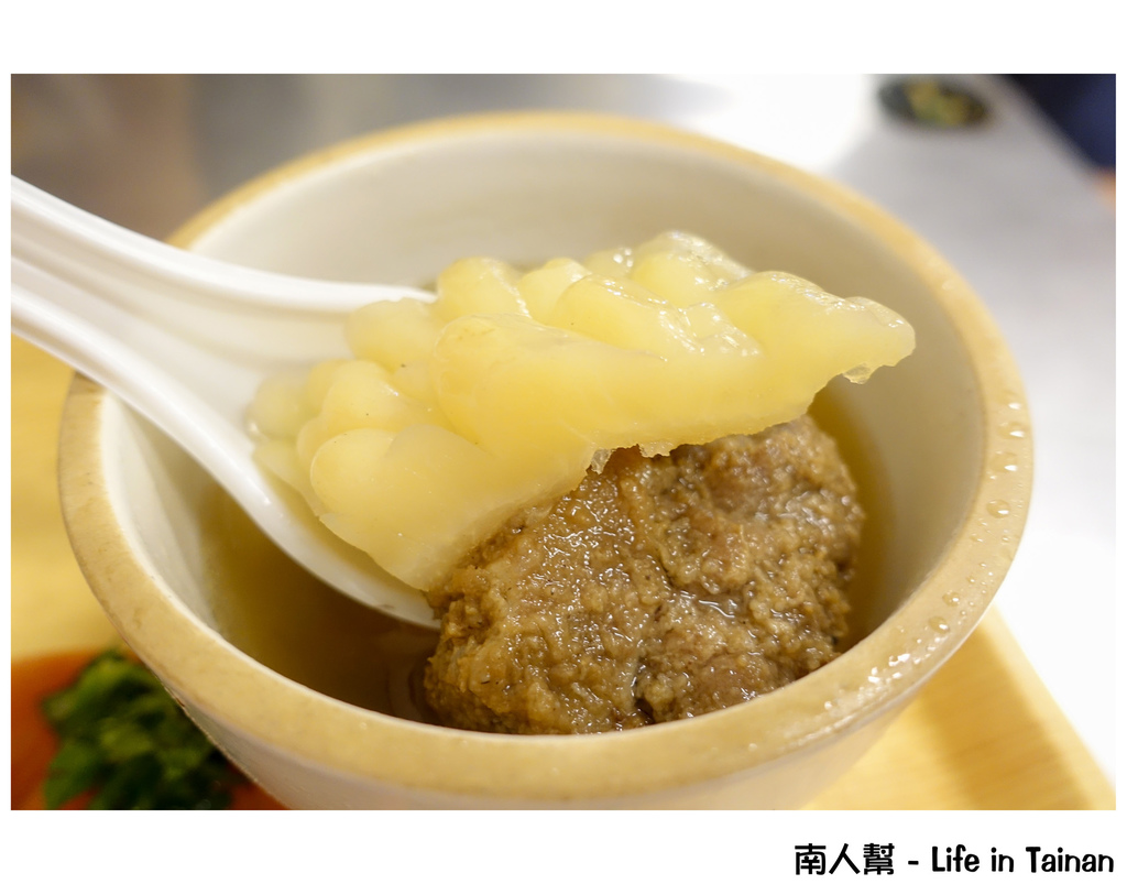 朱記 筒仔米糕‧排骨酥湯