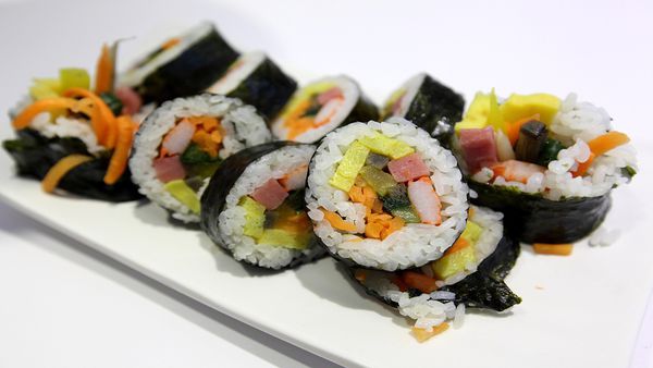 【台北韓式】【北捷忠孝復興站】TEUMSAE 縫隙拉麵-韓國第一品牌拉麵．泡菜冰淇淋/拉麵/捷運忠孝復興站