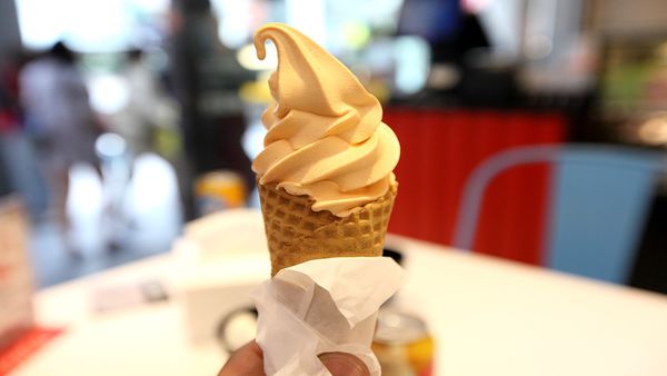 【台北韓式】【北捷忠孝復興站】TEUMSAE 縫隙拉麵-韓國第一品牌拉麵．泡菜冰淇淋/拉麵/捷運忠孝復興站