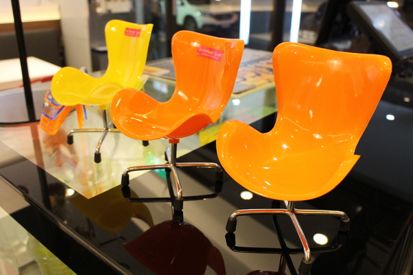 縫隙拉麵 Teumsae:韓國第一品牌/台北東區『縫隙拉麵 Teumsae』泡菜霜淇淋