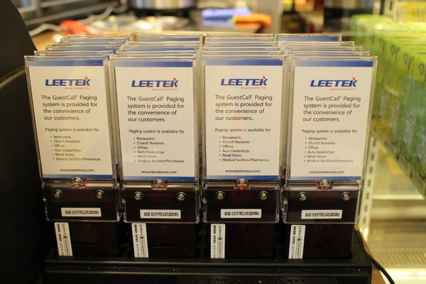 縫隙拉麵 Teumsae:韓國第一品牌/台北東區『縫隙拉麵 Teumsae』泡菜霜淇淋