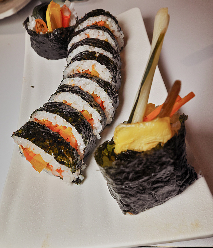 韓國第一品牌拉麵