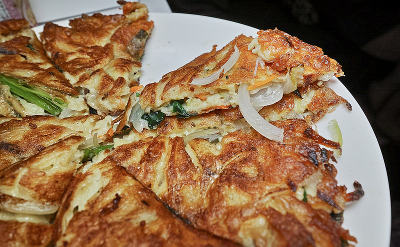 韓國第一品牌拉麵