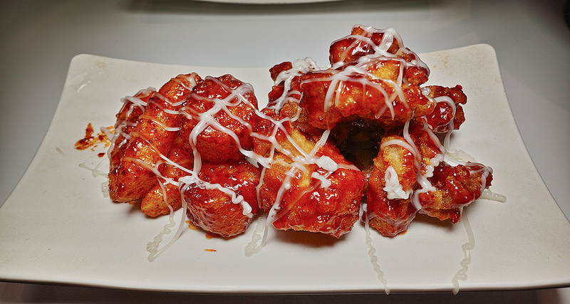 韓國第一品牌拉麵