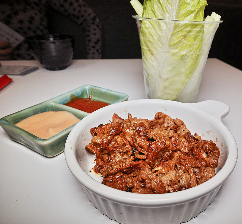 韓國第一品牌拉麵