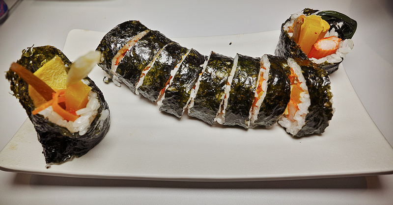 韓國第一品牌拉麵