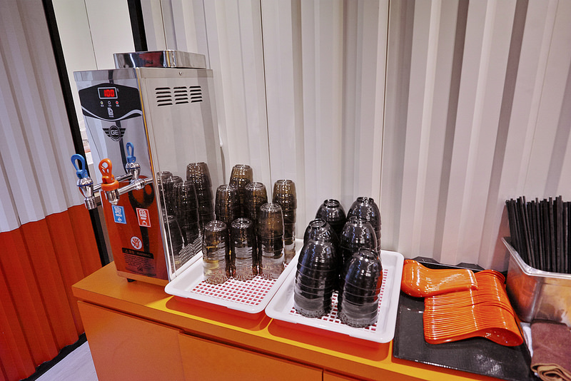 韓國第一品牌拉麵