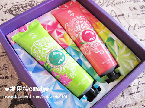 水也 Suie柔嫩保濕手護組(護手霜)：『護手保養_水也suie』冬天別再當乾妹妹啦~讓自己變成纖纖玉手吧！