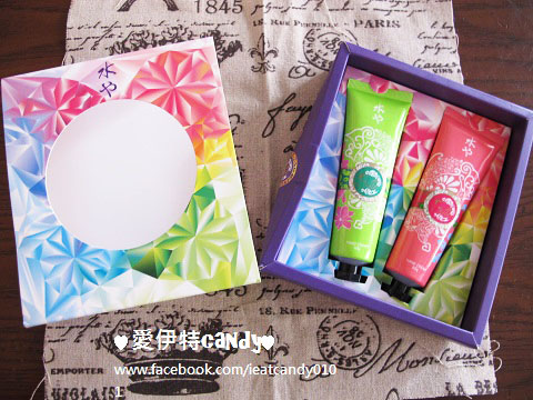 水也 Suie柔嫩保濕手護組(護手霜)：『護手保養_水也suie』冬天別再當乾妹妹啦~讓自己變成纖纖玉手吧！