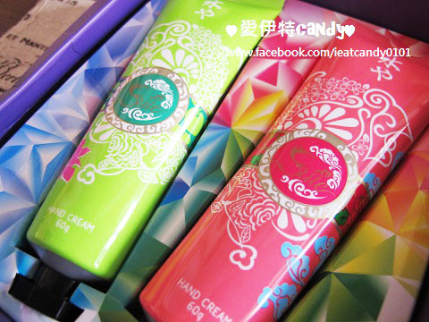 水也 Suie柔嫩保濕手護組(護手霜)：『護手保養_水也suie』冬天別再當乾妹妹啦~讓自己變成纖纖玉手吧！