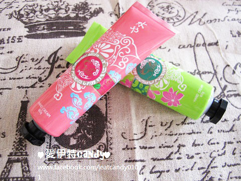 水也 Suie柔嫩保濕手護組(護手霜)：『護手保養_水也suie』冬天別再當乾妹妹啦~讓自己變成纖纖玉手吧！