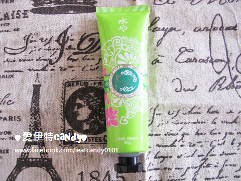 水也 Suie柔嫩保濕手護組(護手霜)：『護手保養_水也suie』冬天別再當乾妹妹啦~讓自己變成纖纖玉手吧！