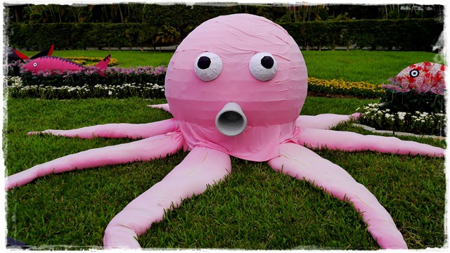 2015士林官邸菊展 嬉遊秋菊