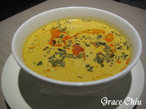 叻沙～One Restaurant %26; Lounge%2F台北東南亞料理