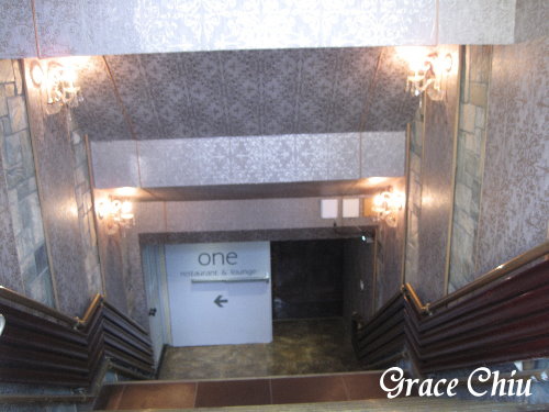 IOne Restaurant %26; Lounge%2F台北東南亞料理