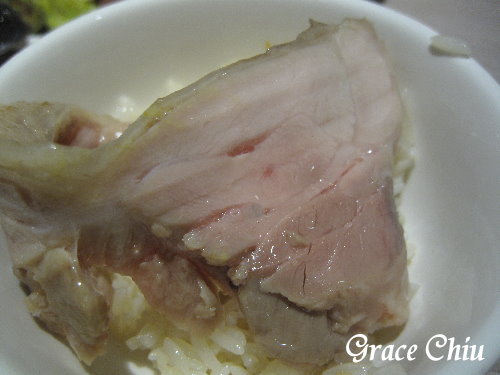 好吃海南雞~One Restaurant %26; Lounge%2F台北東南亞料理