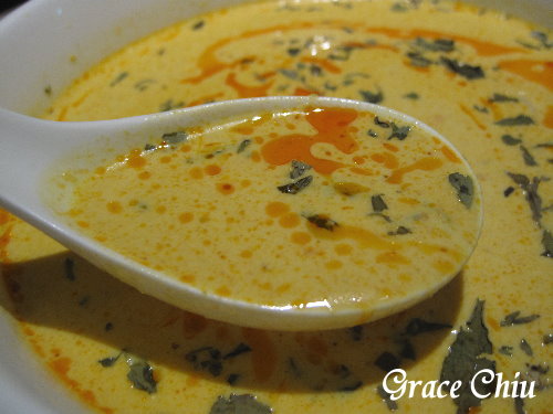 Laksa～One Restaurant %26; Lounge%2F台北東南亞料理