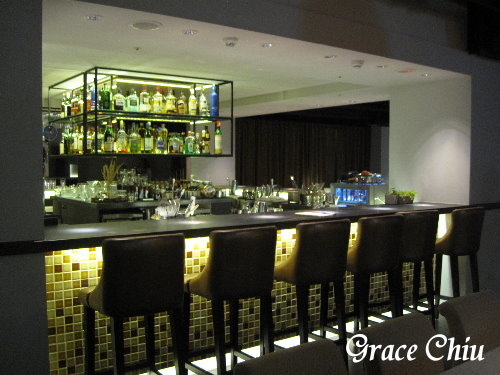 台北Lounge Bar~One Restaurant %26; Lounge%2F台北東南亞料理