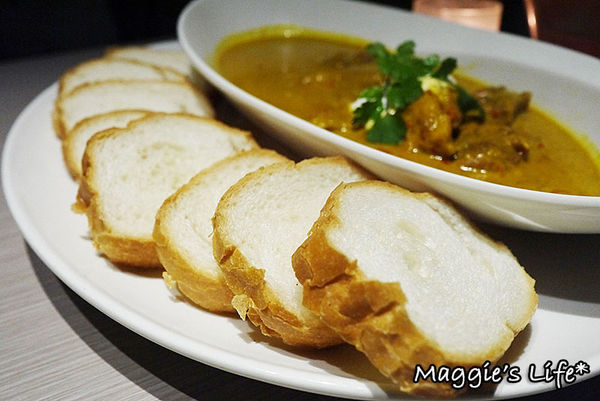 One Restaurant & Lounge:◆台北東區美食。捷運忠孝復興【One Restaurant & Lounge】高格調南洋料理餐酒館