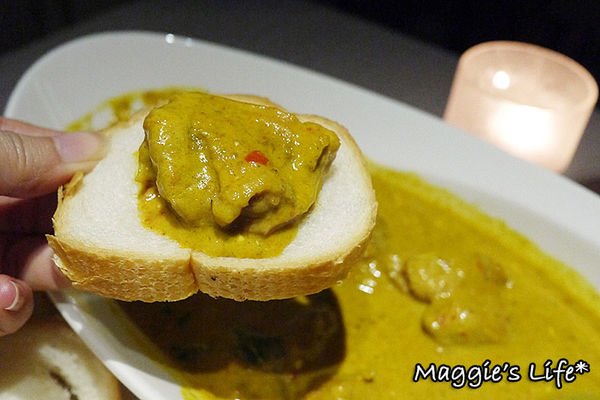 One Restaurant & Lounge:◆台北東區美食。捷運忠孝復興【One Restaurant & Lounge】高格調南洋料理餐酒館