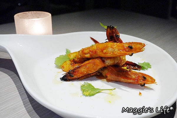 One Restaurant & Lounge:◆台北東區美食。捷運忠孝復興【One Restaurant & Lounge】高格調南洋料理餐酒館