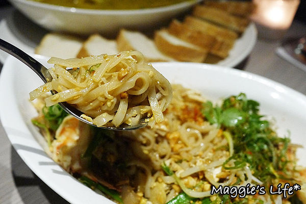 One Restaurant & Lounge:◆台北東區美食。捷運忠孝復興【One Restaurant & Lounge】高格調南洋料理餐酒館