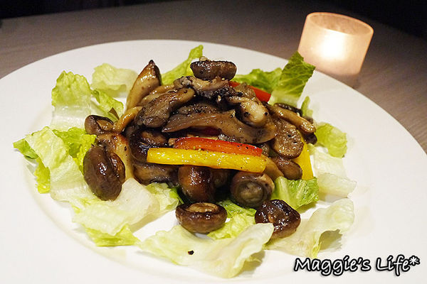 One Restaurant & Lounge:◆台北東區美食。捷運忠孝復興【One Restaurant & Lounge】高格調南洋料理餐酒館